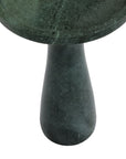 Baird - Accent Table - Emerald
