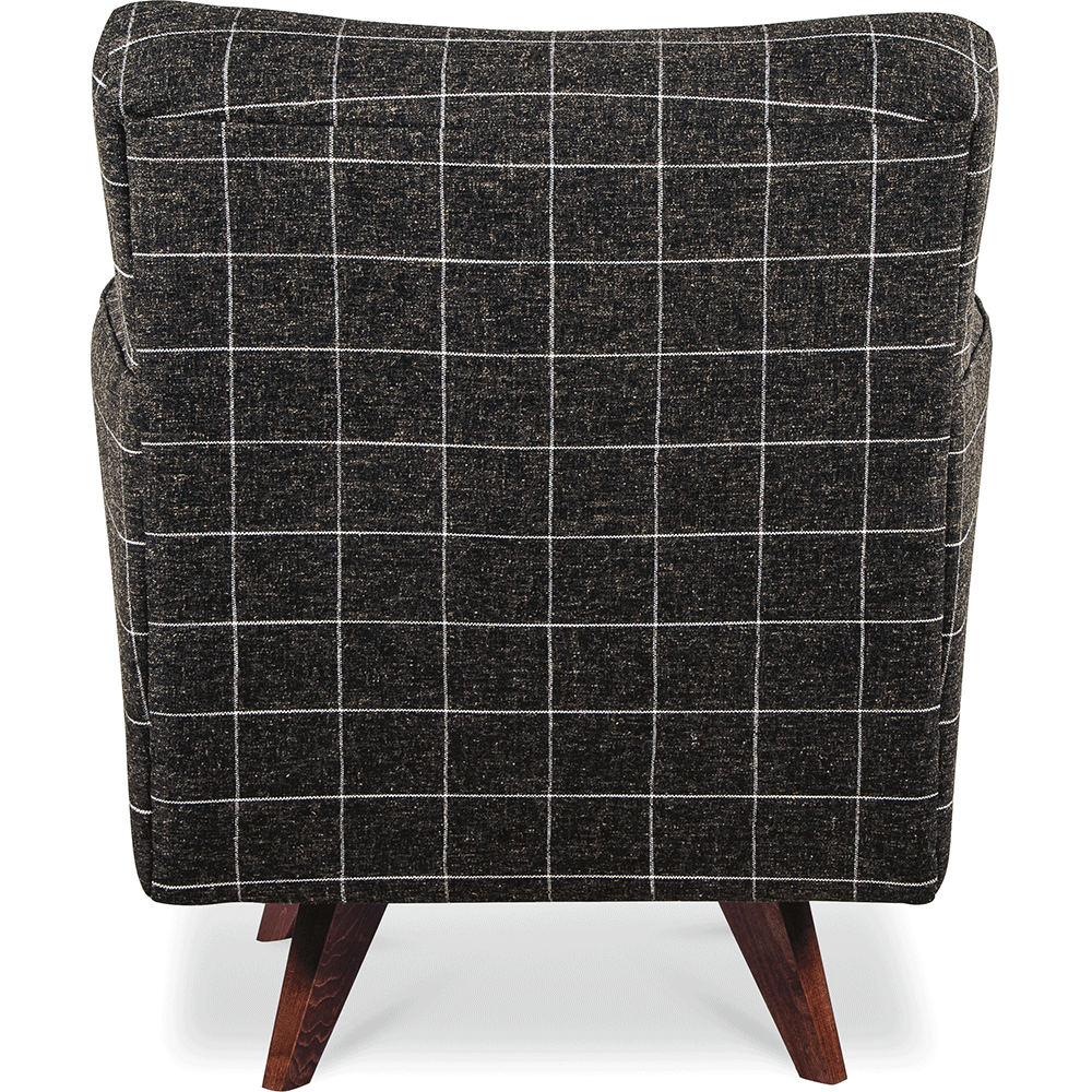 Bellevue High Leg Swivel Chair