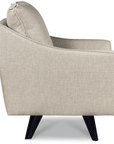 Reegan High Leg Swivel Chair