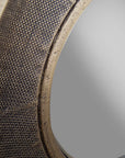 Lux Porthole - Mirror
