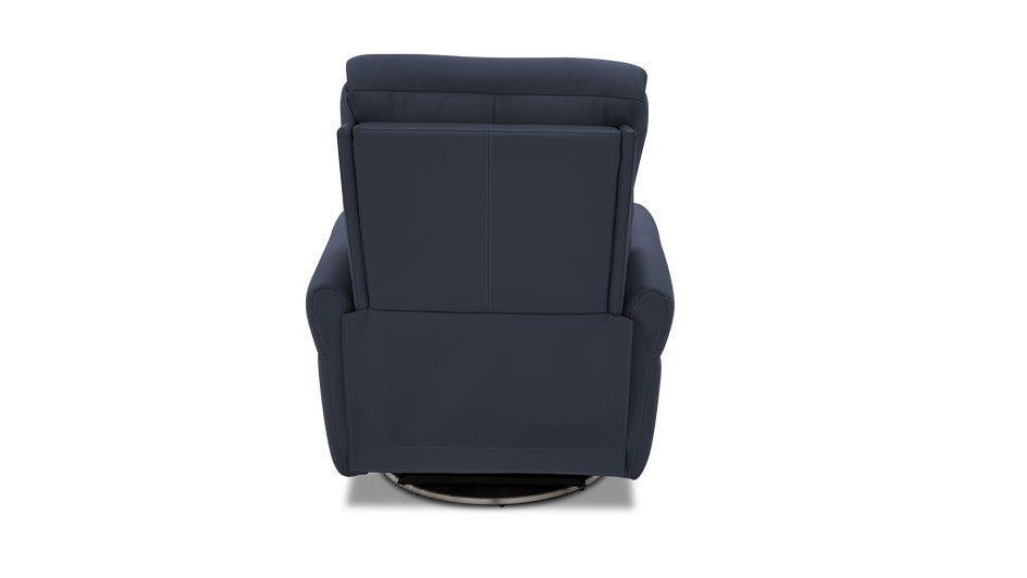 Mae - 3P Swivel Recliner