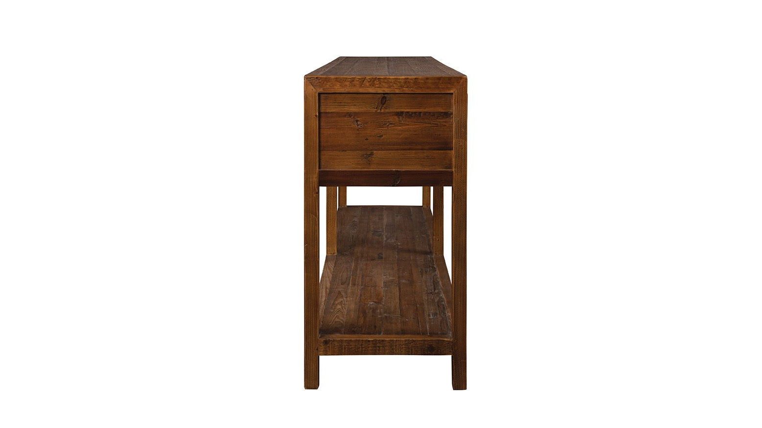 Apothecary - Sideboard - Light Brown