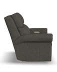 Bernard - Loveseat