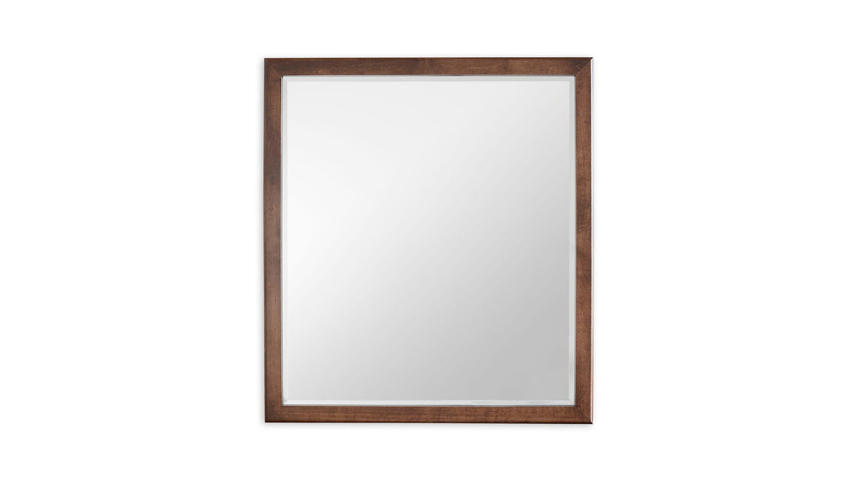 Parkway Dresser Mirror