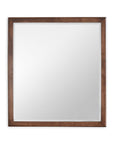 Parkway Dresser Mirror