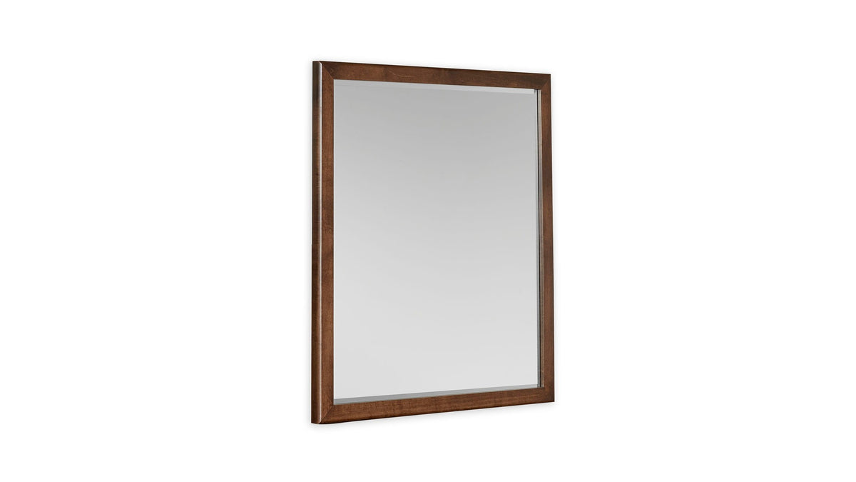 Parkway Dresser Mirror