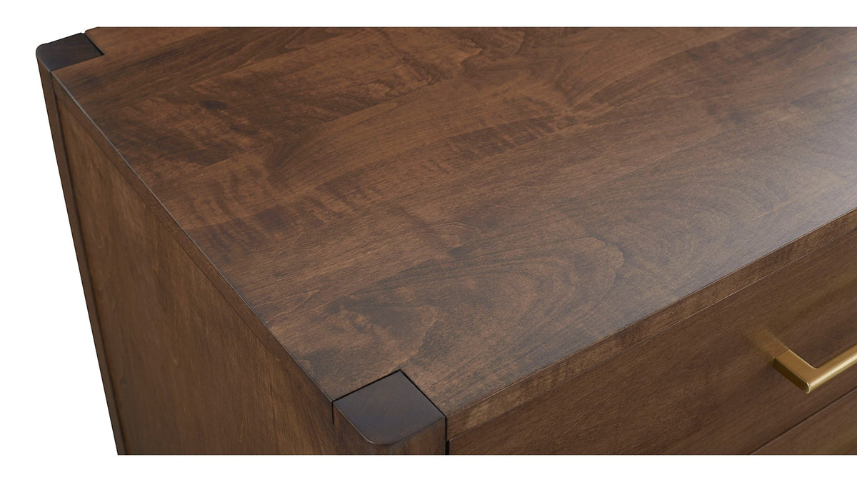 Parkway Dresser
