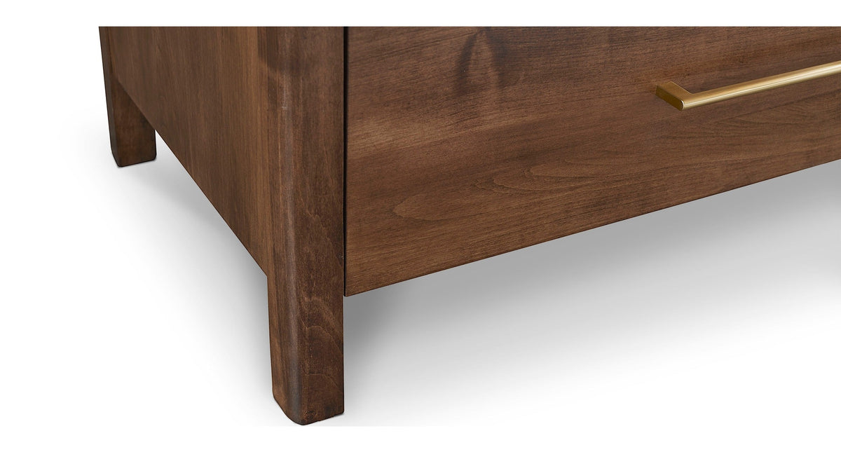 Parkway Dresser