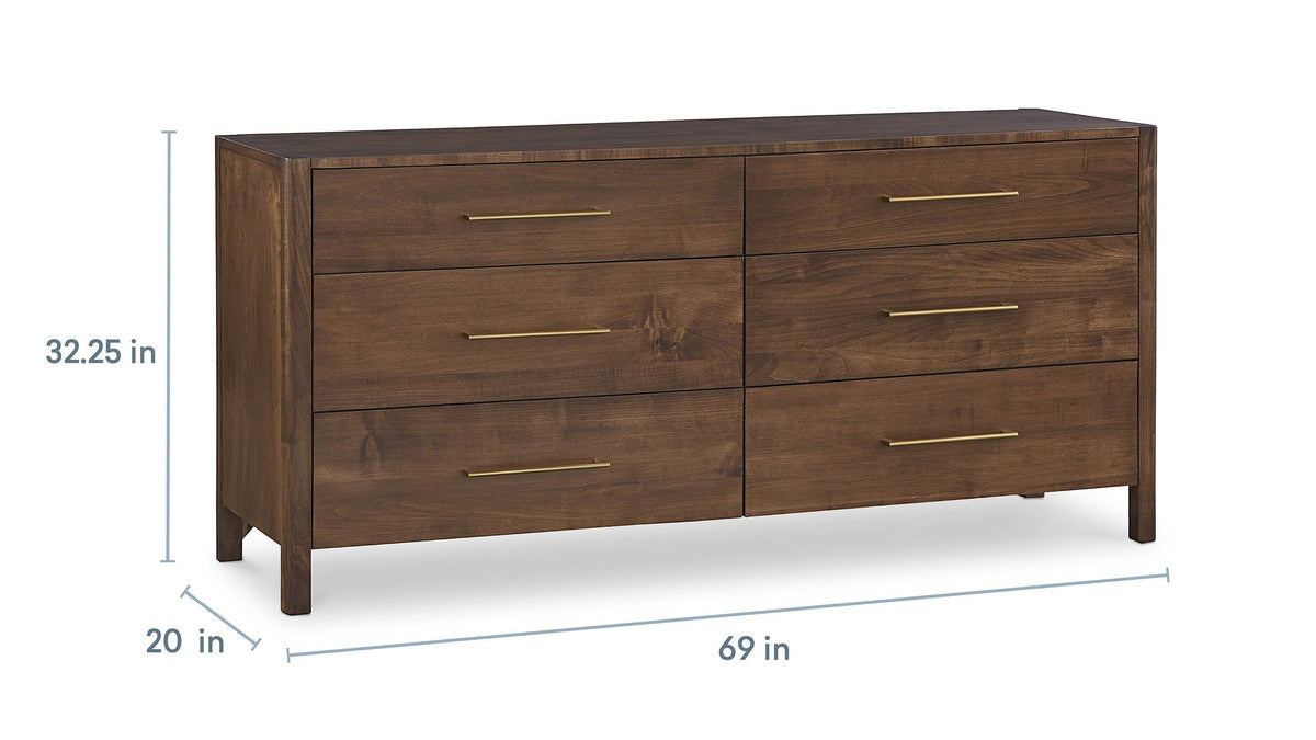 Parkway Dresser