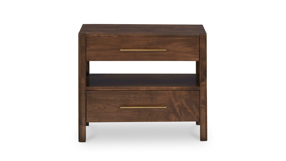 Parkway Nightstand