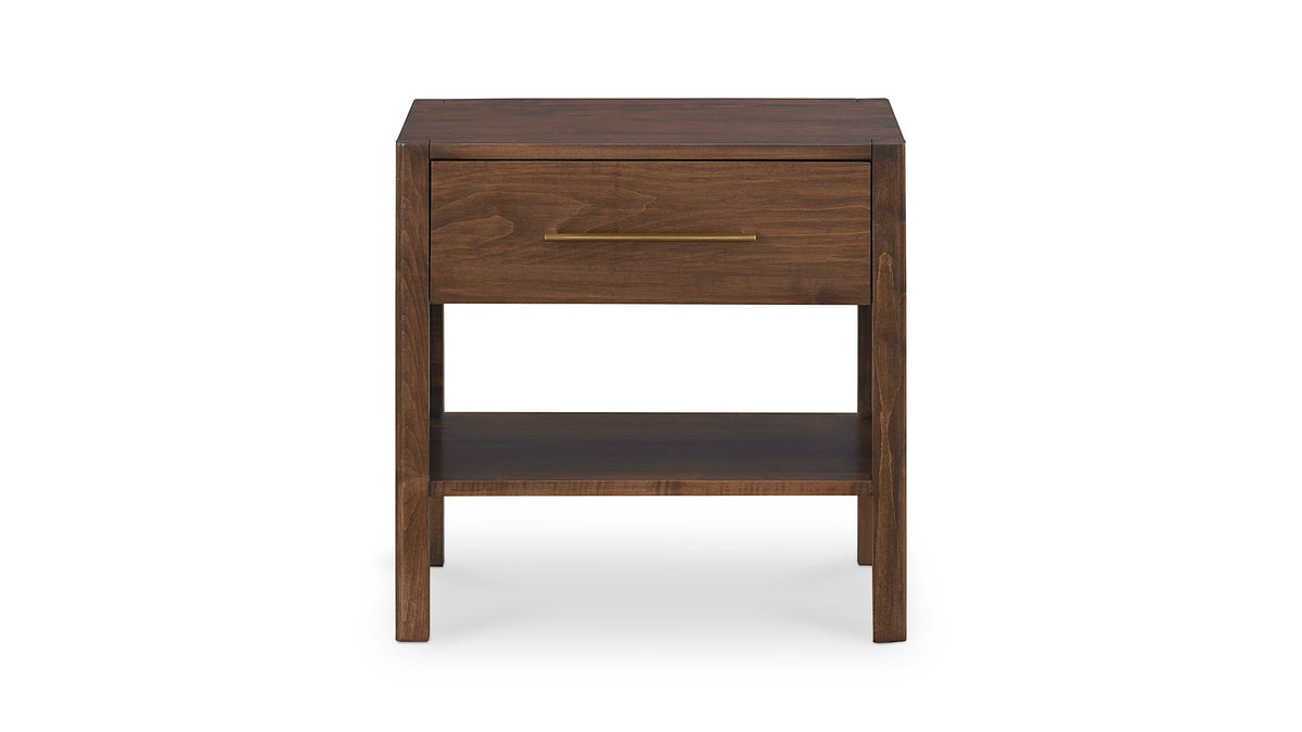 Parkway Bedside Table