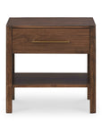 Parkway Bedside Table