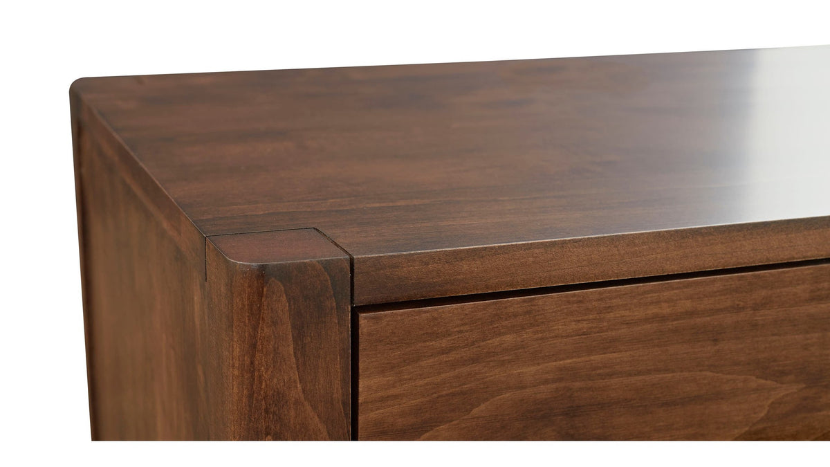 Parkway Bedside Table