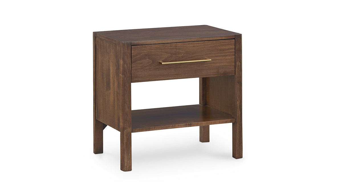 Parkway Bedside Table