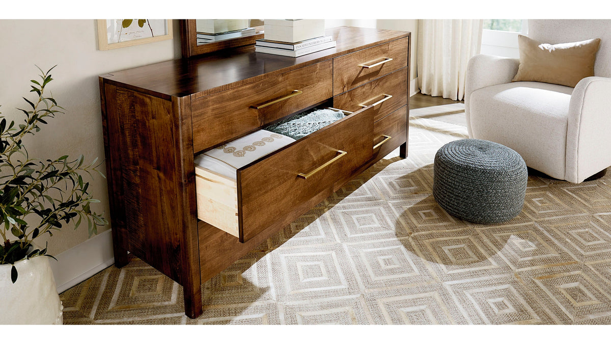 Parkway Dresser