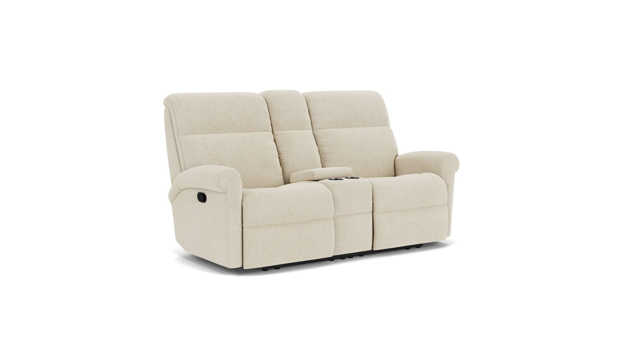 Davis - Reclining Loveseat