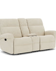 Davis - Reclining Loveseat