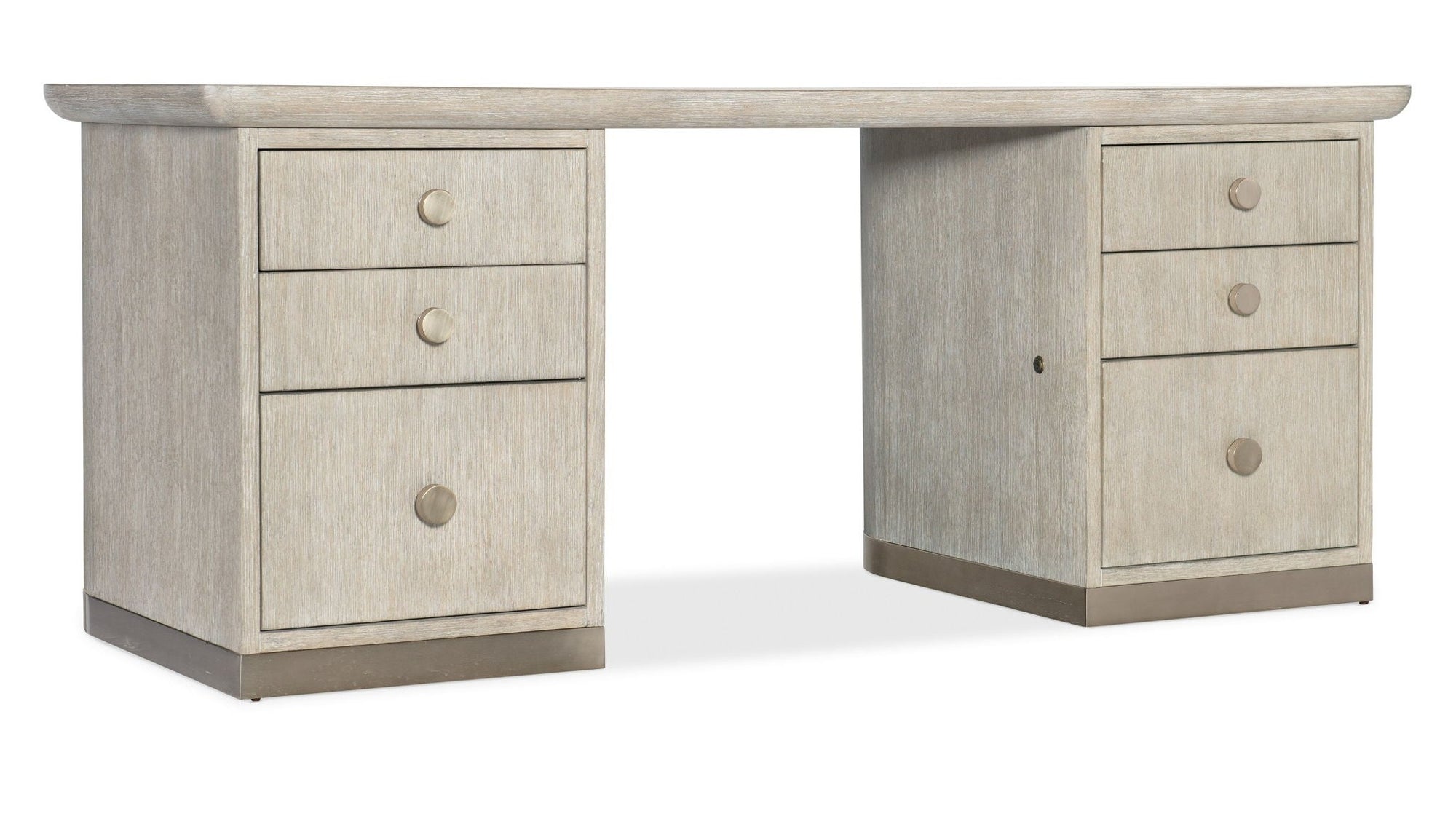 Modern Mood - Executive Desk