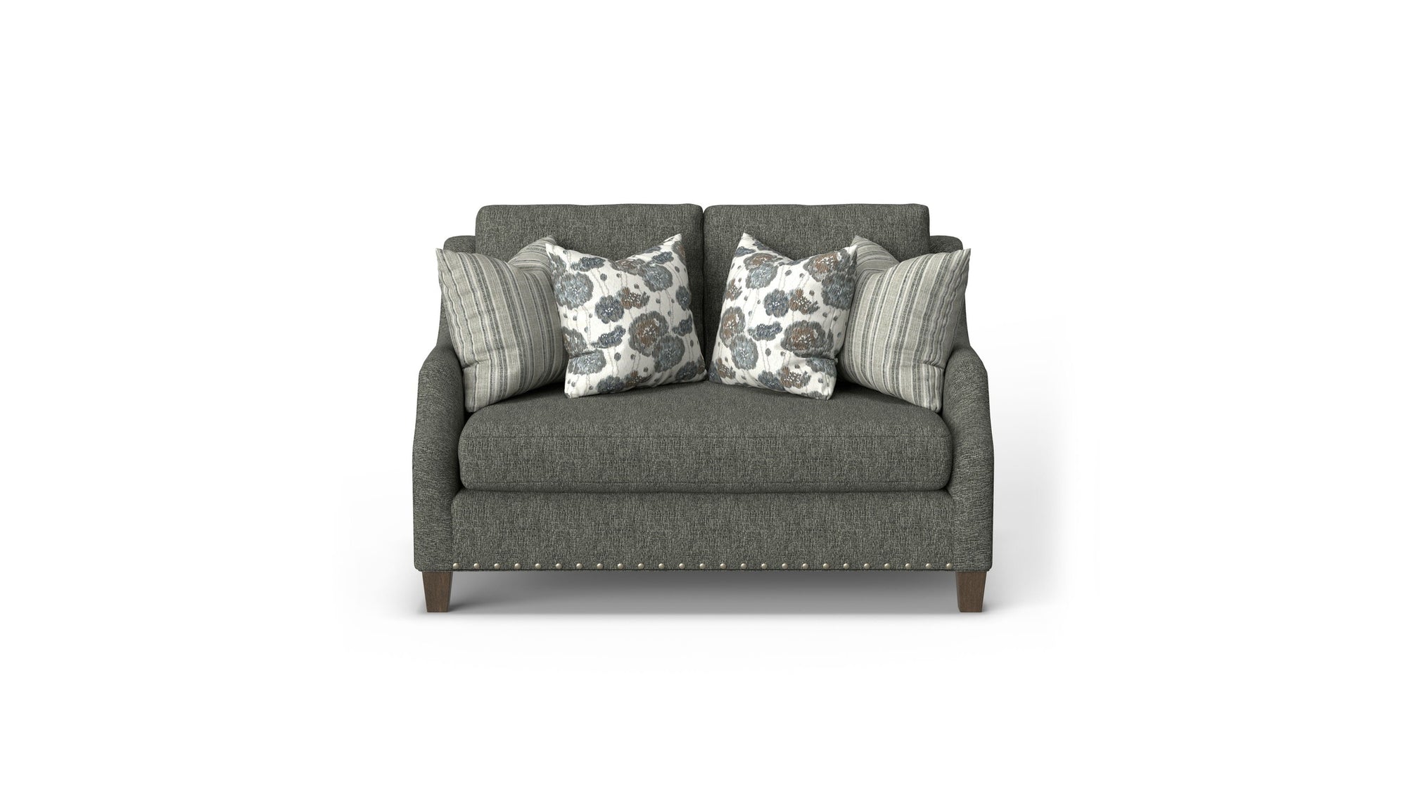 Gianna - Bench Loveseat