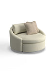 Opal Swivel Chair