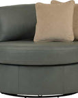Opal Swivel Chair