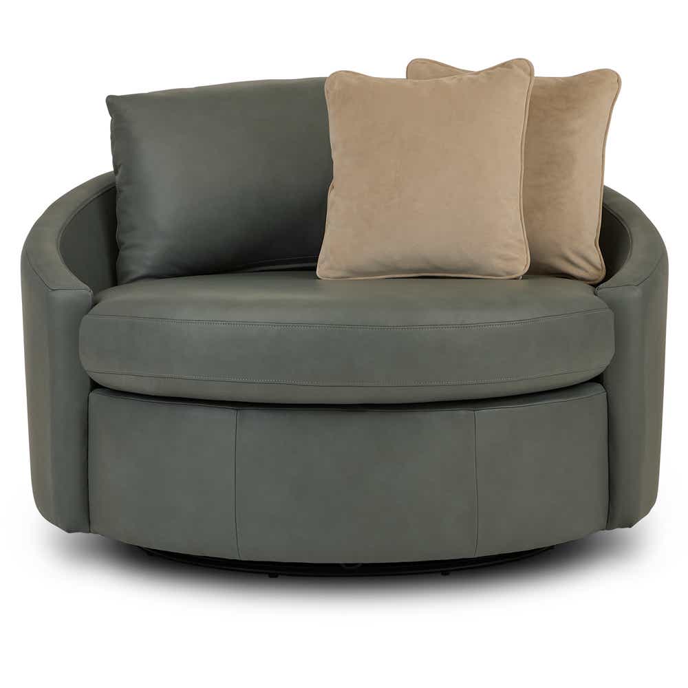 Opal Swivel Chair