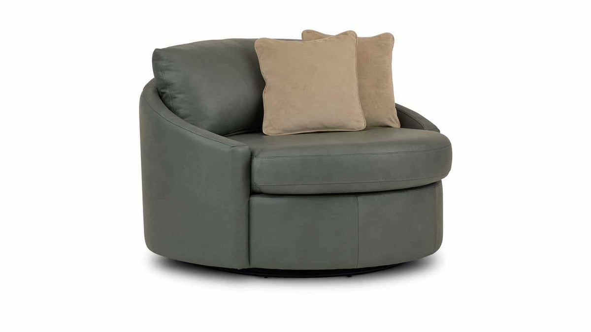 Opal Swivel Chair
