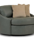 Opal Swivel Chair