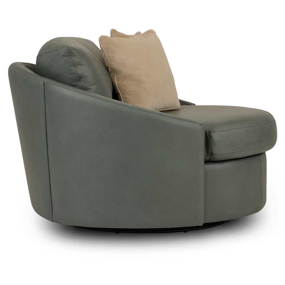 Opal Swivel Chair