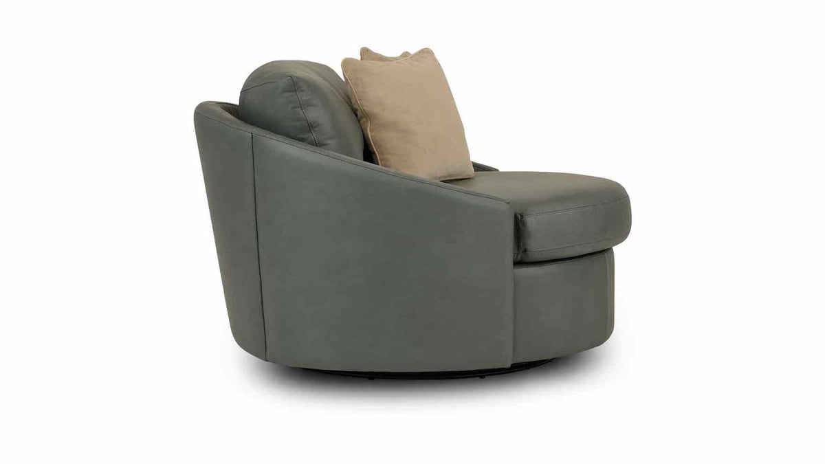 Opal Swivel Chair