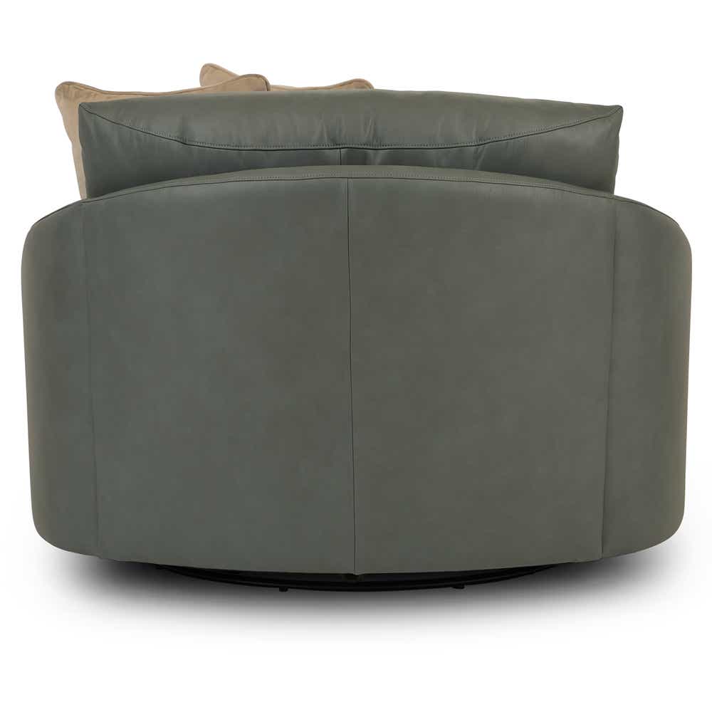 Opal Swivel Chair