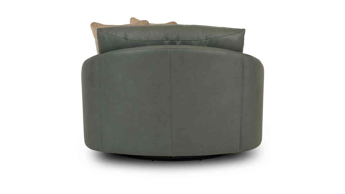 Opal Swivel Chair