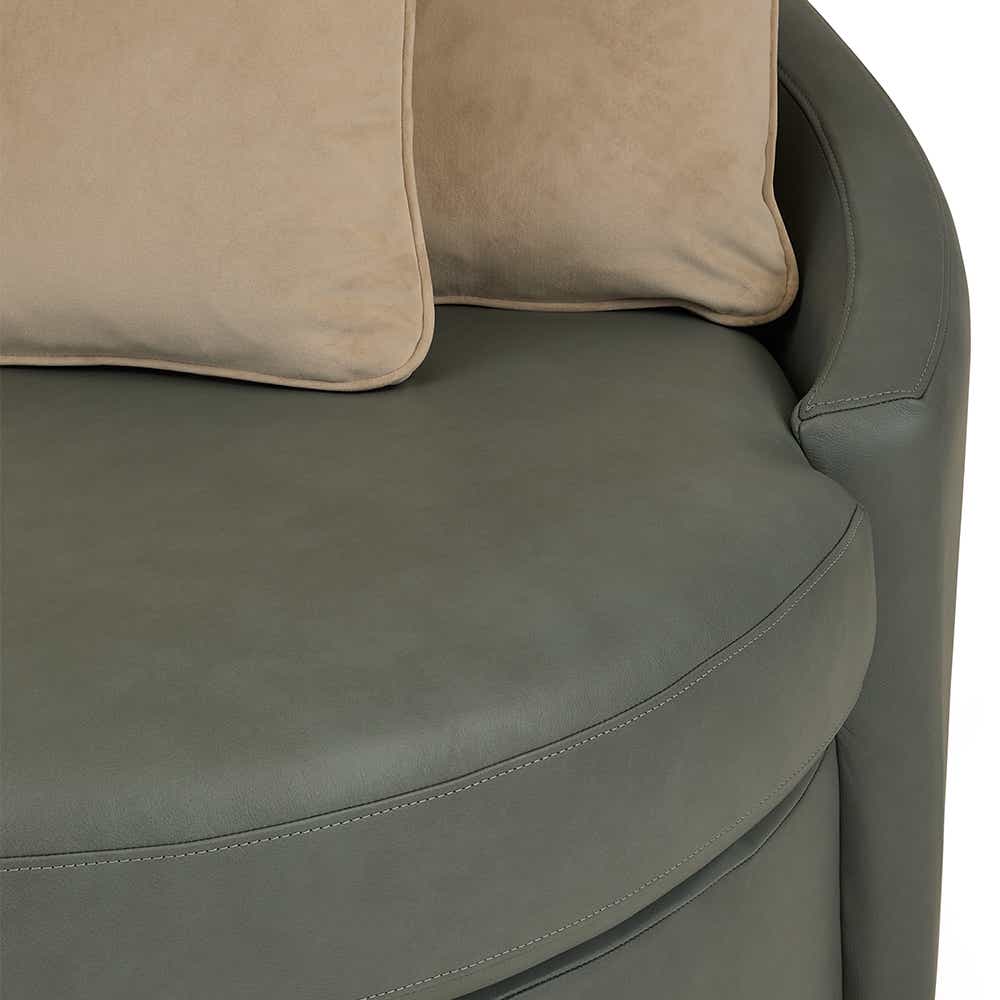 Opal Swivel Chair