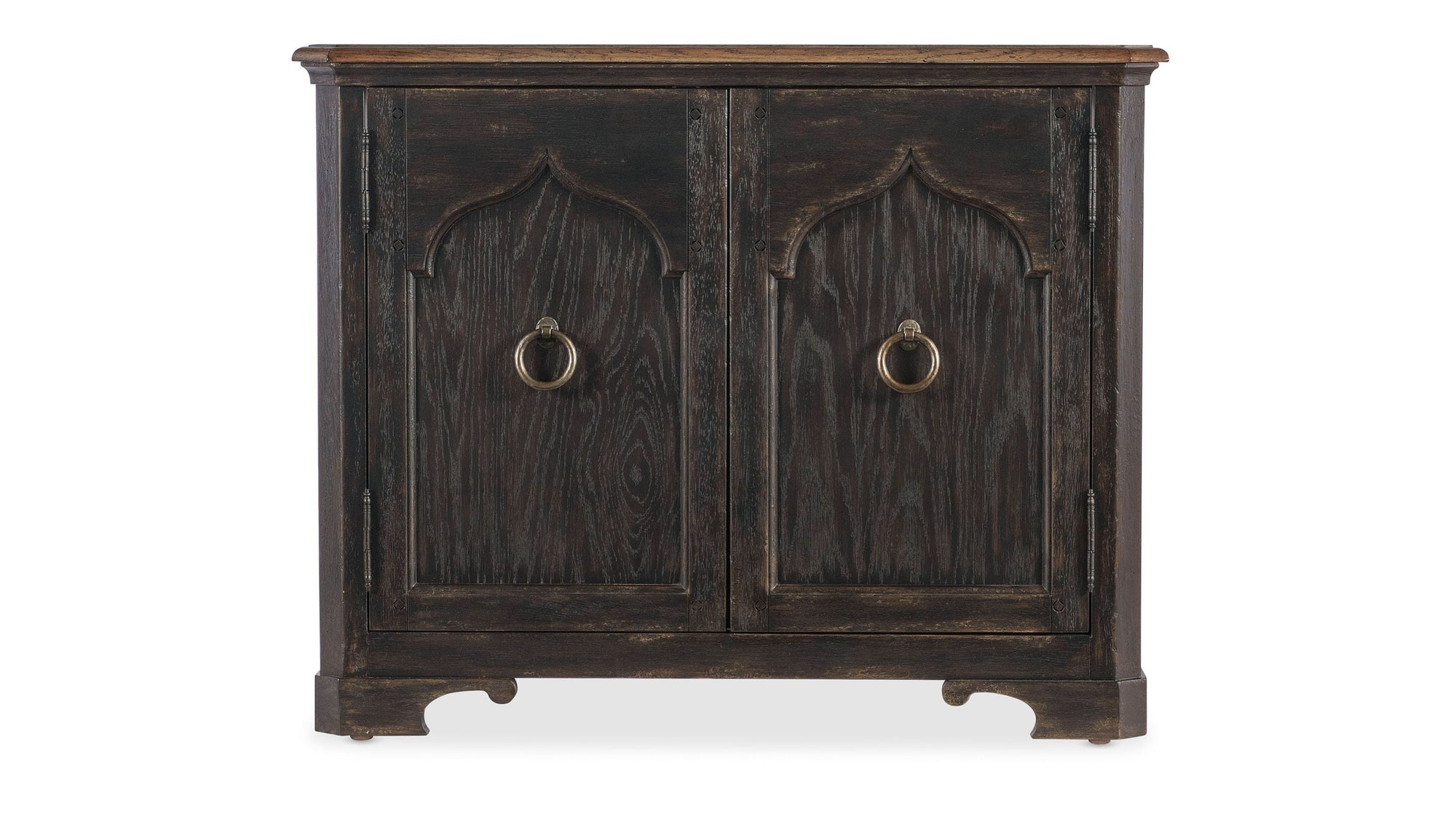 Americana - Two-Door Nightstand