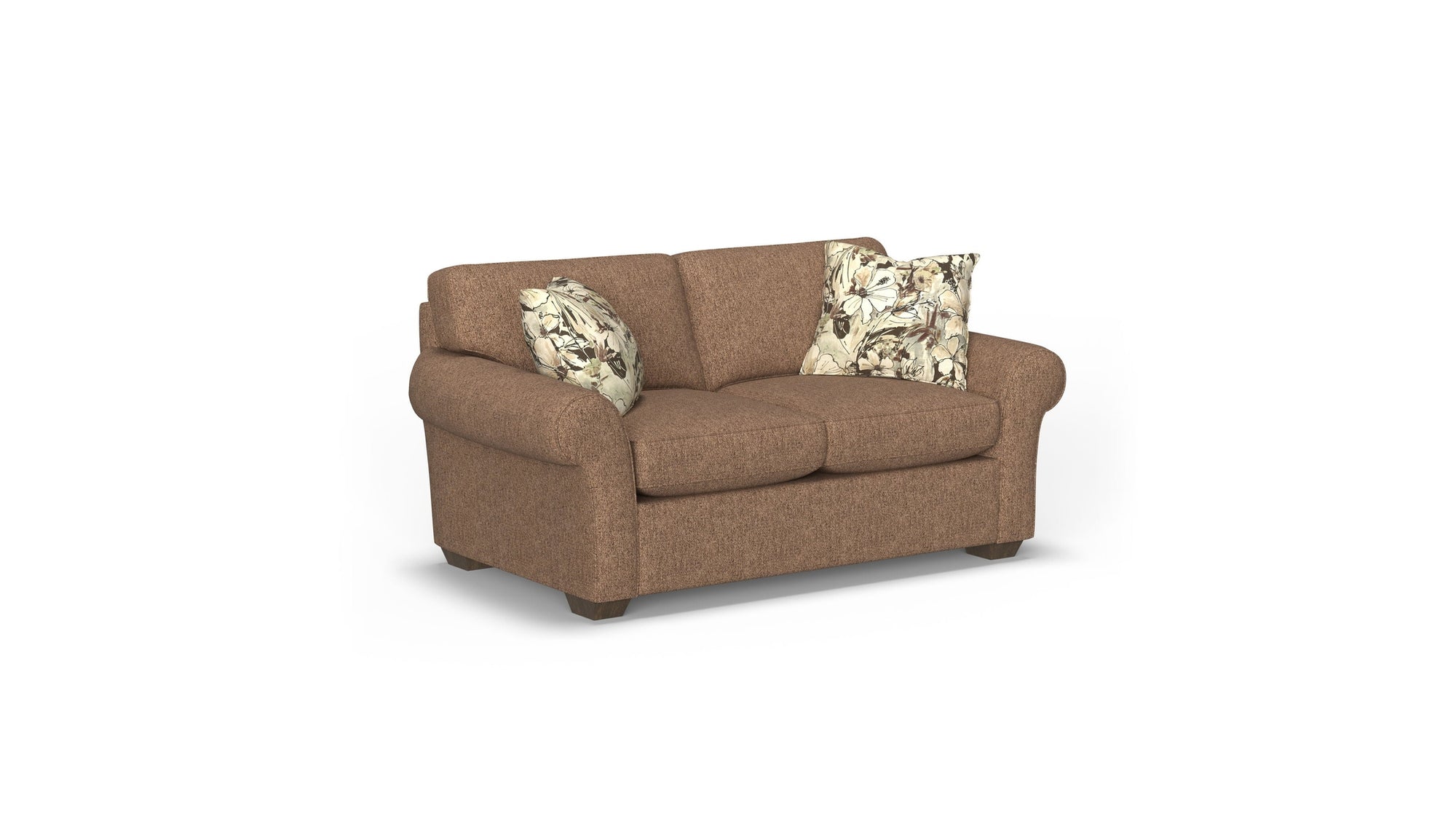 Vail - Stationary Loveseat