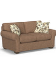 Vail - Stationary Loveseat