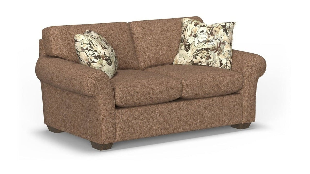 Vail - Stationary Loveseat