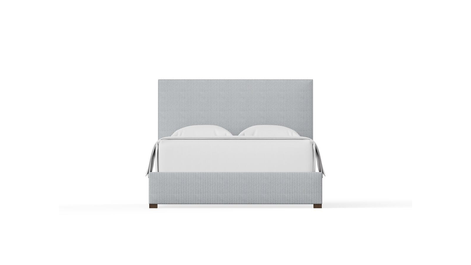 Choices - Amelia Upholstered Bed