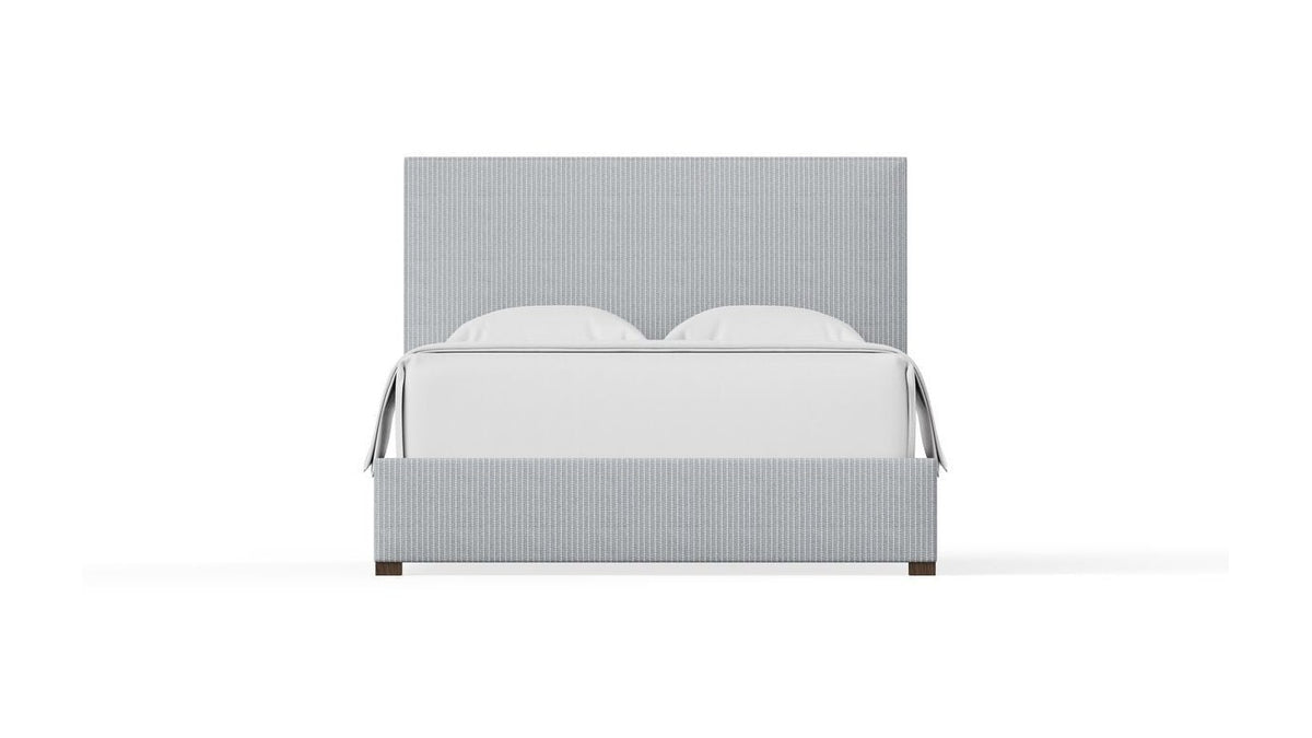 Choices - Amelia Upholstered Bed