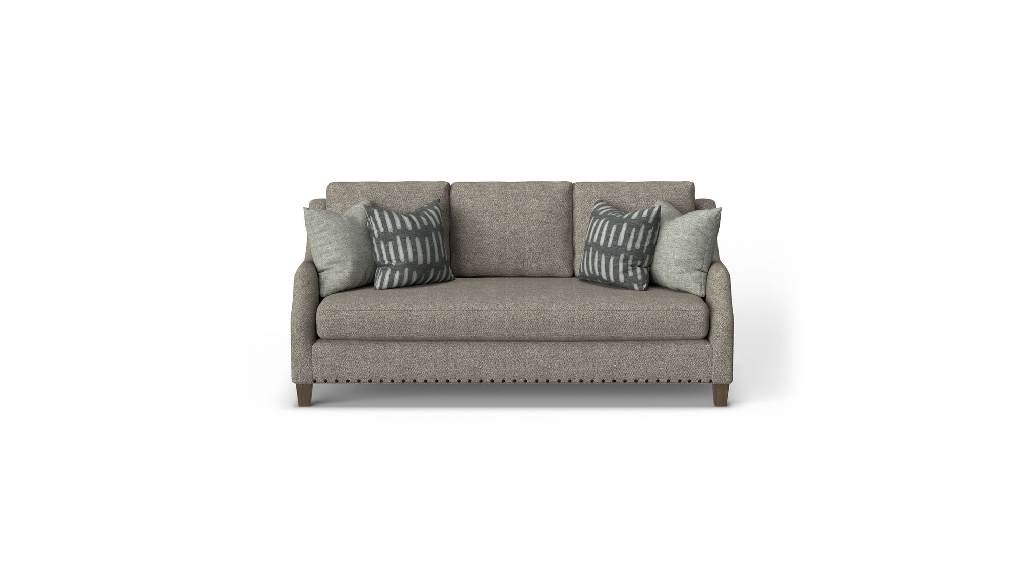 Gianna - Bench Sofa