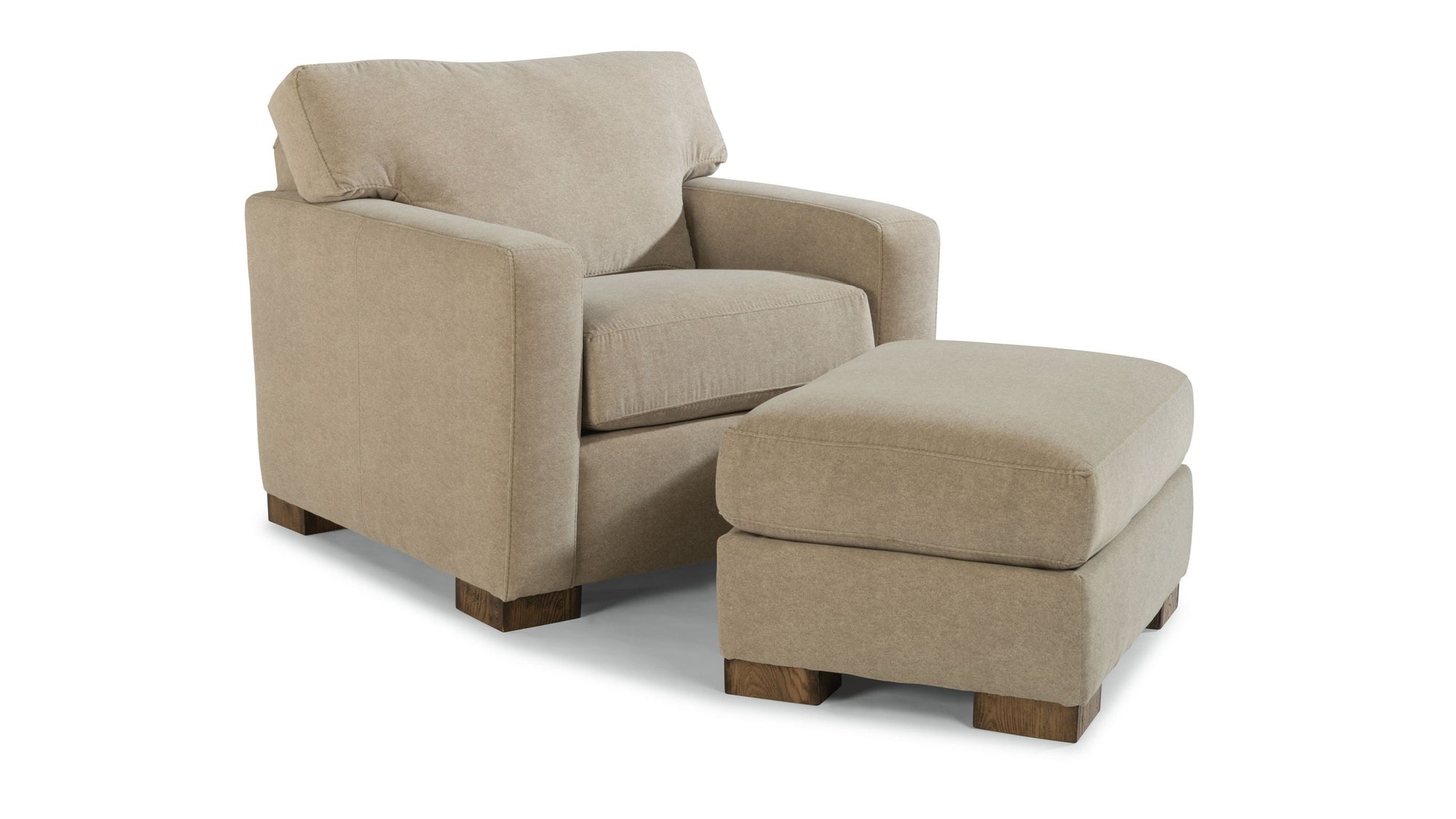 Bryant - Ottoman