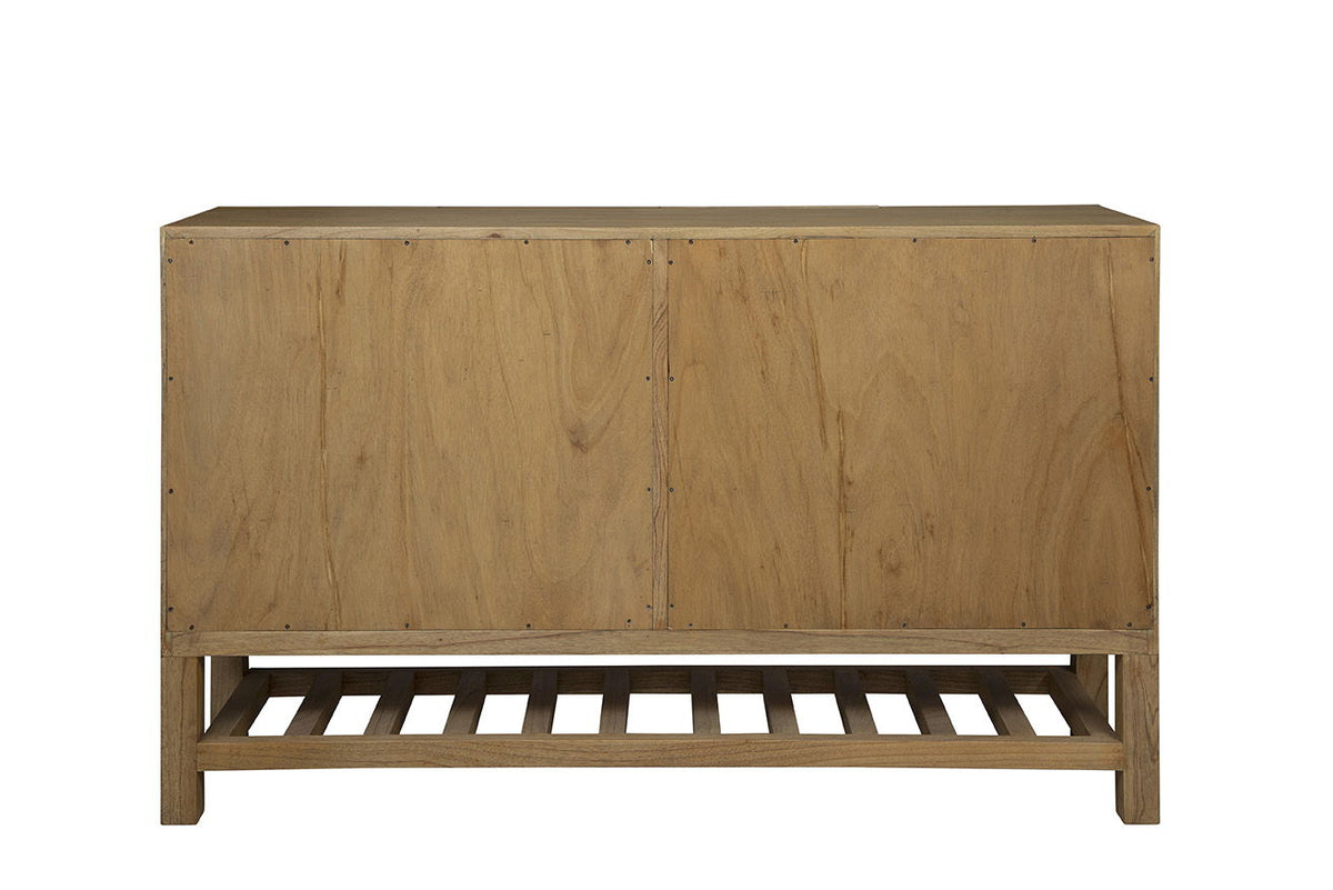 Bellamy - Sideboard - Light Brown