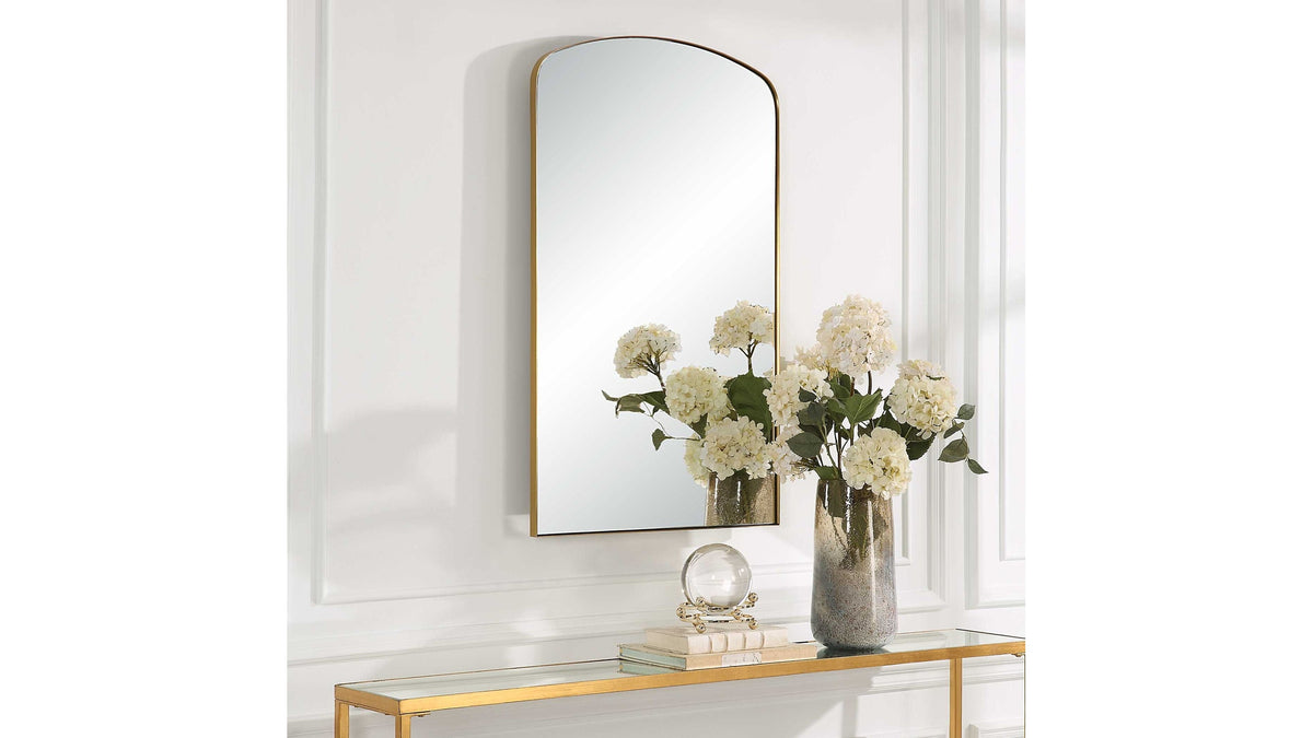 Tordera - Arch Mirror