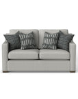 Milo - Fabric Loveseat