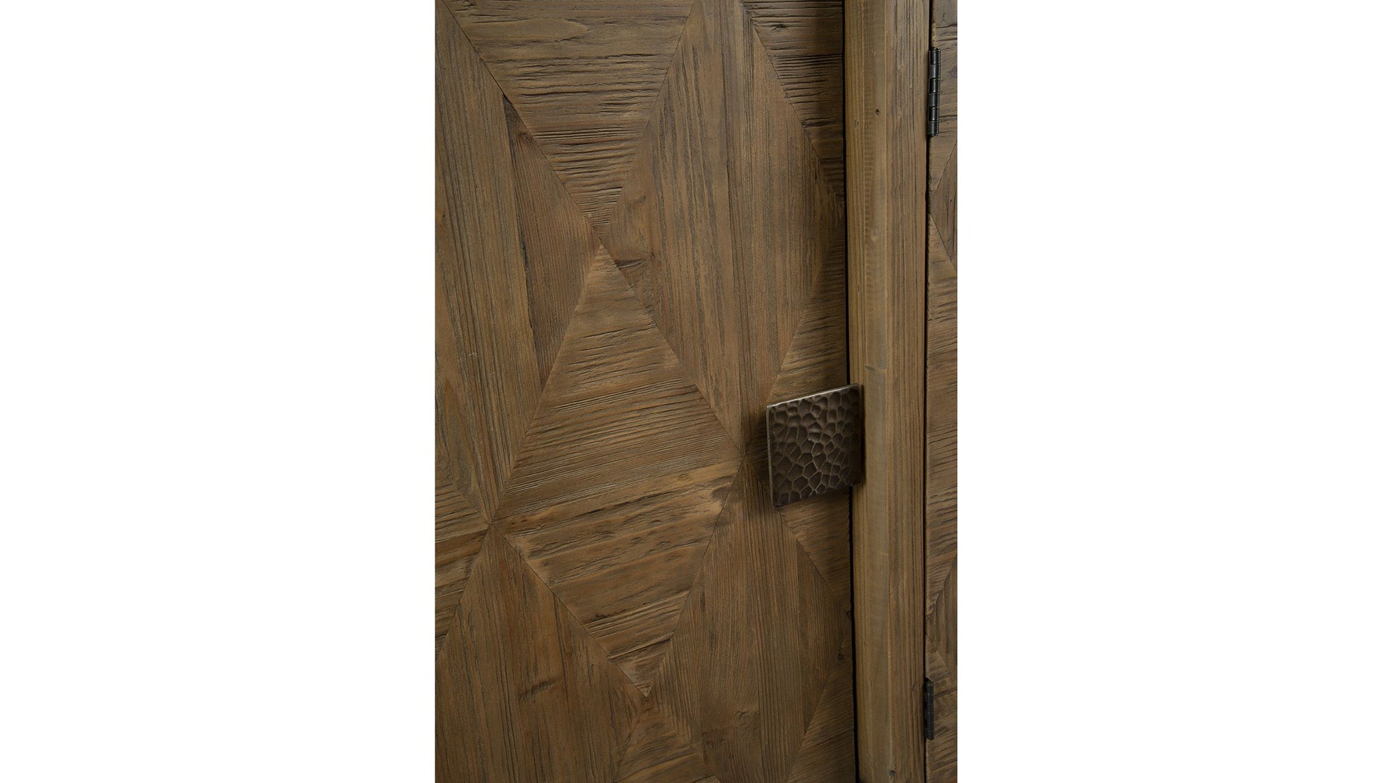 O'Connell - Buffet - Dark Brown