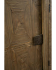 O'Connell - Buffet - Dark Brown
