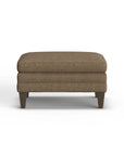 Eleanora - Fabric Ottoman