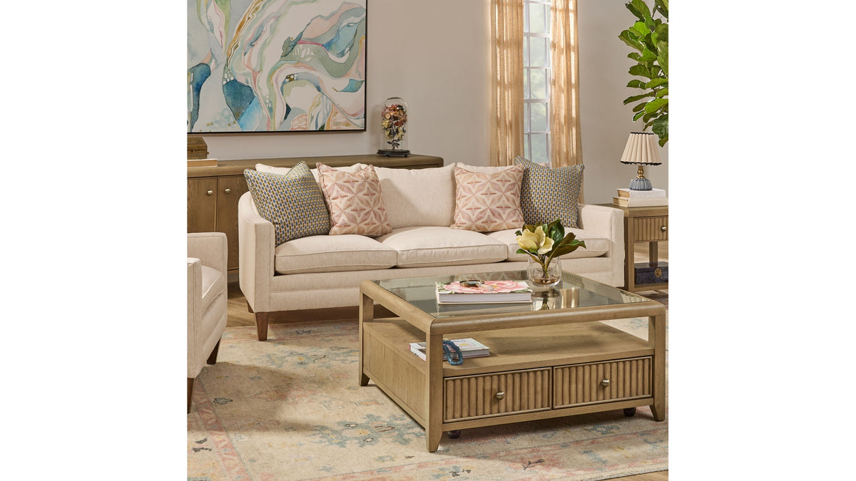 Eleanora - Sofa With Legs