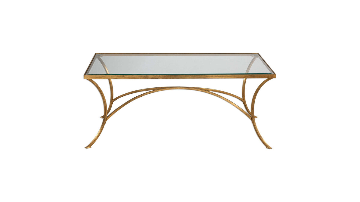 Alayna - Table