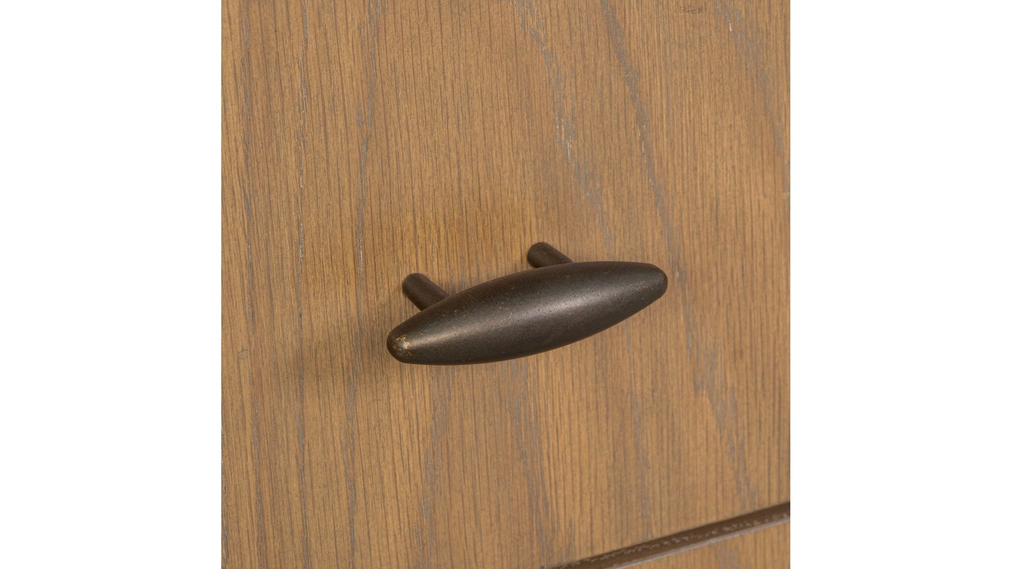 Normandy - Coffee Table